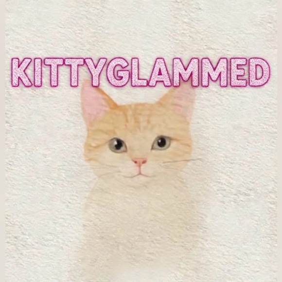 kittyglammed